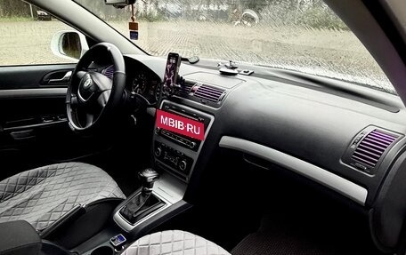 Skoda Octavia, 2013 год, 899 000 рублей, 25 фотография