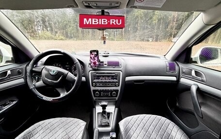 Skoda Octavia, 2013 год, 899 000 рублей, 26 фотография