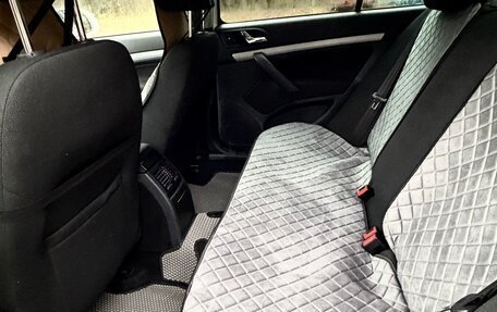 Skoda Octavia, 2013 год, 899 000 рублей, 30 фотография