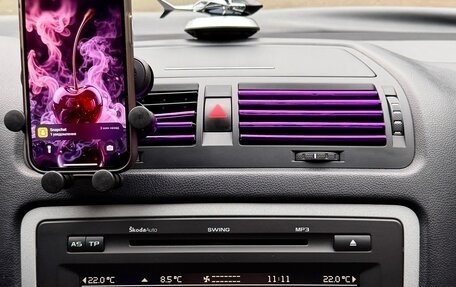 Skoda Octavia, 2013 год, 899 000 рублей, 39 фотография