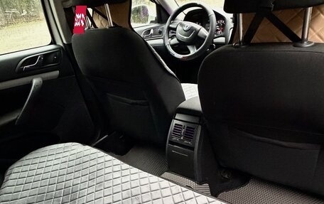 Skoda Octavia, 2013 год, 899 000 рублей, 34 фотография