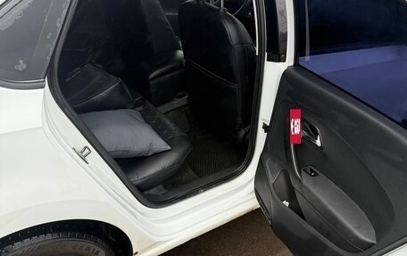 Volkswagen Polo VI (EU Market), 2014 год, 785 000 рублей, 5 фотография