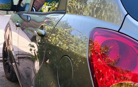 SsangYong Actyon II рестайлинг, 2012 год, 1 083 000 рублей, 3 фотография