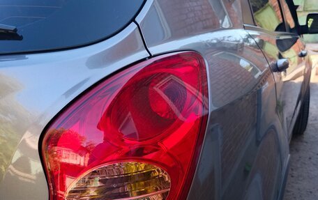 SsangYong Actyon II рестайлинг, 2012 год, 1 083 000 рублей, 4 фотография