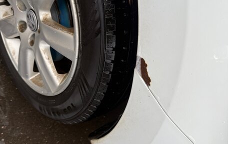 Volkswagen Polo VI (EU Market), 2014 год, 785 000 рублей, 9 фотография