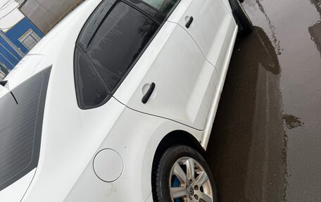 Volkswagen Polo VI (EU Market), 2014 год, 785 000 рублей, 7 фотография