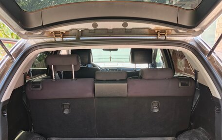 SsangYong Actyon II рестайлинг, 2012 год, 1 083 000 рублей, 9 фотография