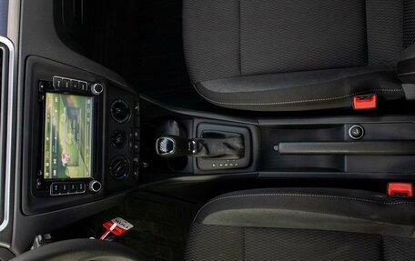 Skoda Rapid I, 2015 год, 1 155 000 рублей, 29 фотография