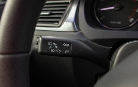 Skoda Rapid I, 2015 год, 1 155 000 рублей, 24 фотография