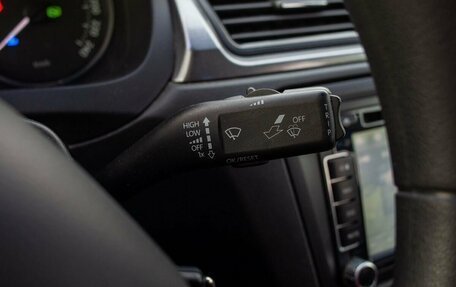 Skoda Rapid I, 2015 год, 1 155 000 рублей, 25 фотография