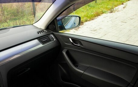 Skoda Rapid I, 2015 год, 1 155 000 рублей, 36 фотография