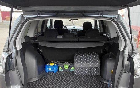 Mitsubishi Outlander III рестайлинг 3, 2008 год, 1 230 000 рублей, 7 фотография