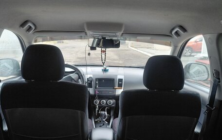 Mitsubishi Outlander III рестайлинг 3, 2008 год, 1 230 000 рублей, 8 фотография