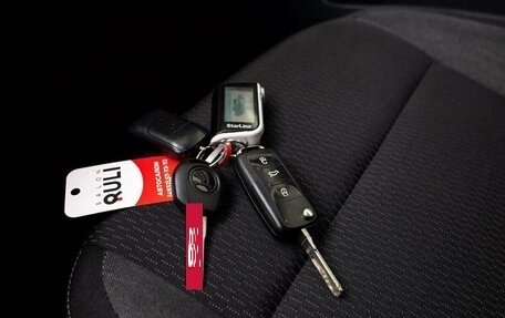 Skoda Rapid I, 2015 год, 1 155 000 рублей, 37 фотография