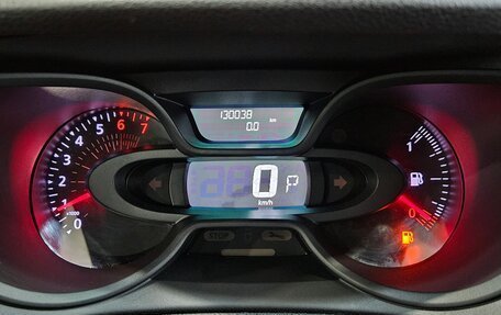 Renault Kaptur I рестайлинг, 2018 год, 1 279 000 рублей, 10 фотография