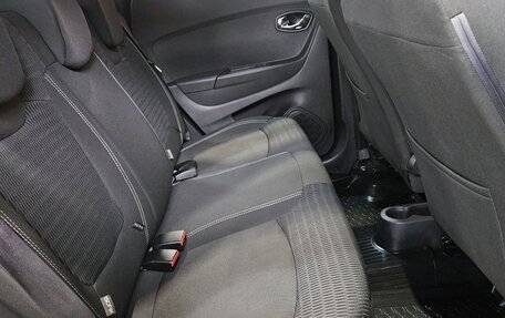 Renault Kaptur I рестайлинг, 2018 год, 1 279 000 рублей, 13 фотография