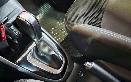 Renault Kaptur I рестайлинг, 2018 год, 1 279 000 рублей, 15 фотография