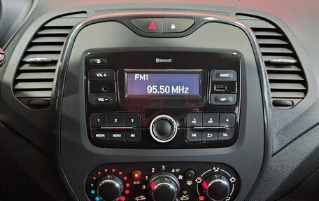 Renault Kaptur I рестайлинг, 2018 год, 1 279 000 рублей, 11 фотография