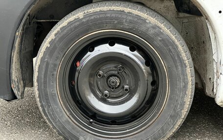 Peugeot Partner II рестайлинг 2, 2011 год, 290 000 рублей, 8 фотография