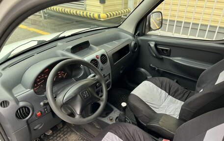 Peugeot Partner II рестайлинг 2, 2011 год, 290 000 рублей, 11 фотография