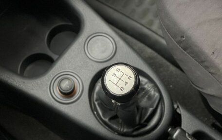 Peugeot Partner II рестайлинг 2, 2011 год, 290 000 рублей, 13 фотография