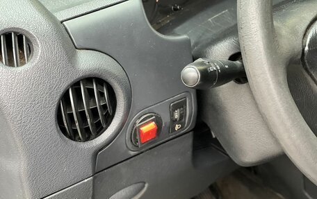 Peugeot Partner II рестайлинг 2, 2011 год, 290 000 рублей, 10 фотография