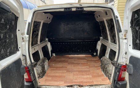 Peugeot Partner II рестайлинг 2, 2011 год, 290 000 рублей, 15 фотография