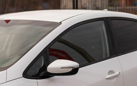 KIA Cerato III, 2017 год, 1 475 000 рублей, 15 фотография