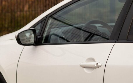 KIA Cerato III, 2017 год, 1 475 000 рублей, 17 фотография