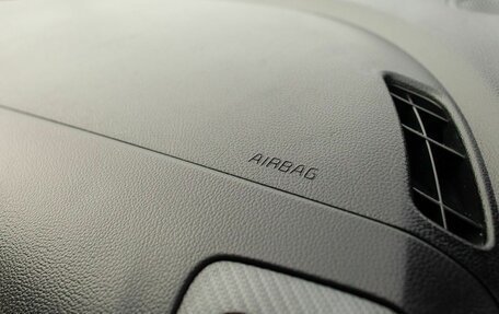 KIA Cerato III, 2017 год, 1 475 000 рублей, 19 фотография