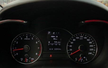 KIA Cerato III, 2017 год, 1 475 000 рублей, 23 фотография