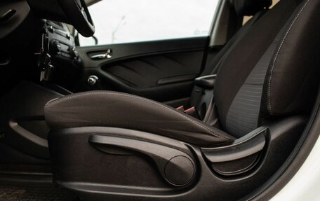 KIA Cerato III, 2017 год, 1 475 000 рублей, 33 фотография