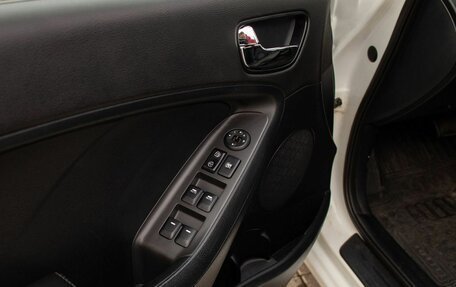 KIA Cerato III, 2017 год, 1 475 000 рублей, 35 фотография