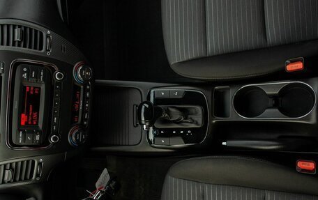 KIA Cerato III, 2017 год, 1 475 000 рублей, 30 фотография