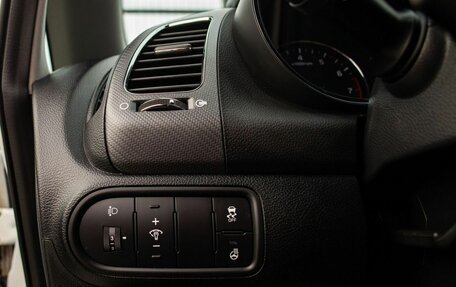 KIA Cerato III, 2017 год, 1 475 000 рублей, 36 фотография