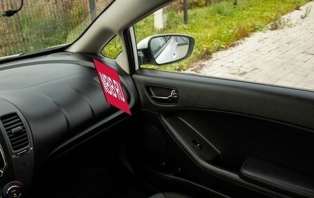 KIA Cerato III, 2017 год, 1 475 000 рублей, 37 фотография