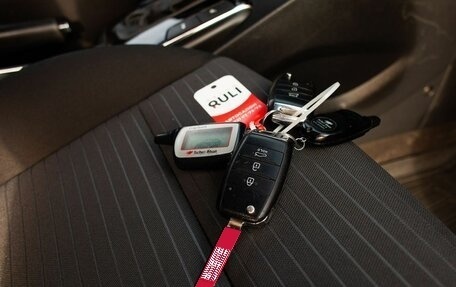 KIA Cerato III, 2017 год, 1 475 000 рублей, 39 фотография