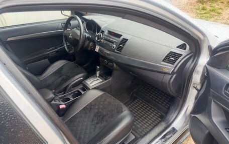 Mitsubishi Lancer IX, 2008 год, 699 000 рублей, 5 фотография