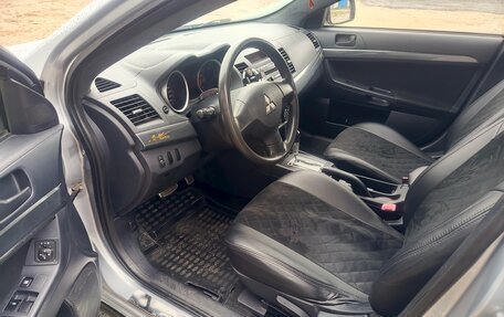 Mitsubishi Lancer IX, 2008 год, 699 000 рублей, 6 фотография