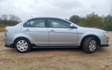 Mitsubishi Lancer IX, 2008 год, 699 000 рублей, 2 фотография