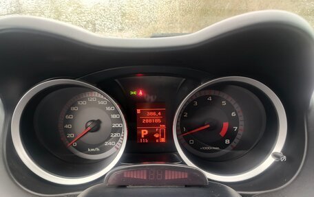 Mitsubishi Lancer IX, 2008 год, 699 000 рублей, 9 фотография