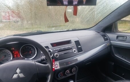 Mitsubishi Lancer IX, 2008 год, 699 000 рублей, 7 фотография