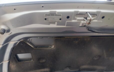 Mitsubishi Lancer IX, 2008 год, 699 000 рублей, 18 фотография
