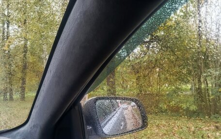 Mitsubishi Lancer IX, 2008 год, 699 000 рублей, 14 фотография