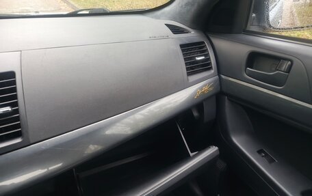 Mitsubishi Lancer IX, 2008 год, 699 000 рублей, 11 фотография