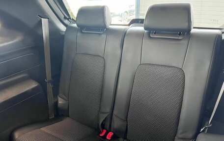 Chevrolet Captiva I, 2009 год, 1 045 000 рублей, 11 фотография