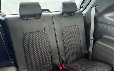 Chevrolet Captiva I, 2009 год, 1 045 000 рублей, 14 фотография