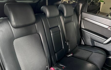 Chevrolet Captiva I, 2009 год, 1 045 000 рублей, 15 фотография