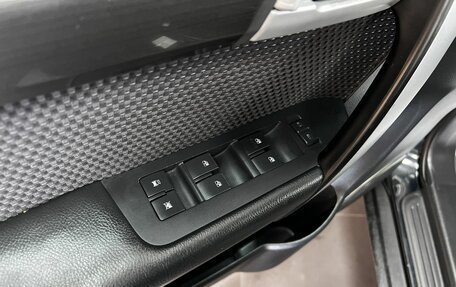 Chevrolet Captiva I, 2009 год, 1 045 000 рублей, 18 фотография