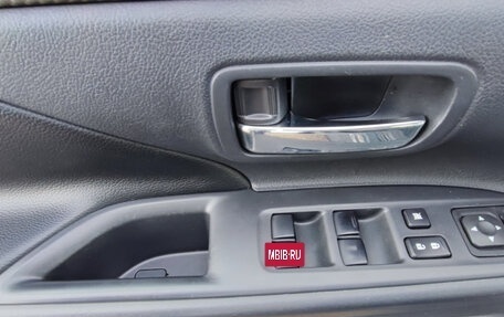 Mitsubishi Outlander III рестайлинг 3, 2013 год, 1 270 000 рублей, 14 фотография